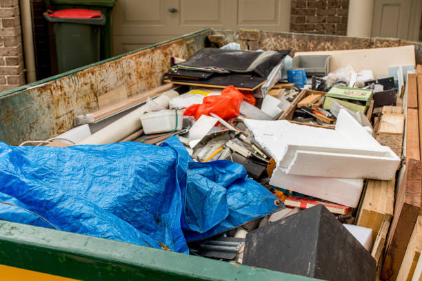 Same-Day Junk Removal Services in Coburg, OR