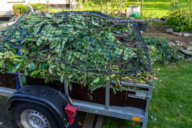 Best Construction Debris Removal  in Coburg, OR